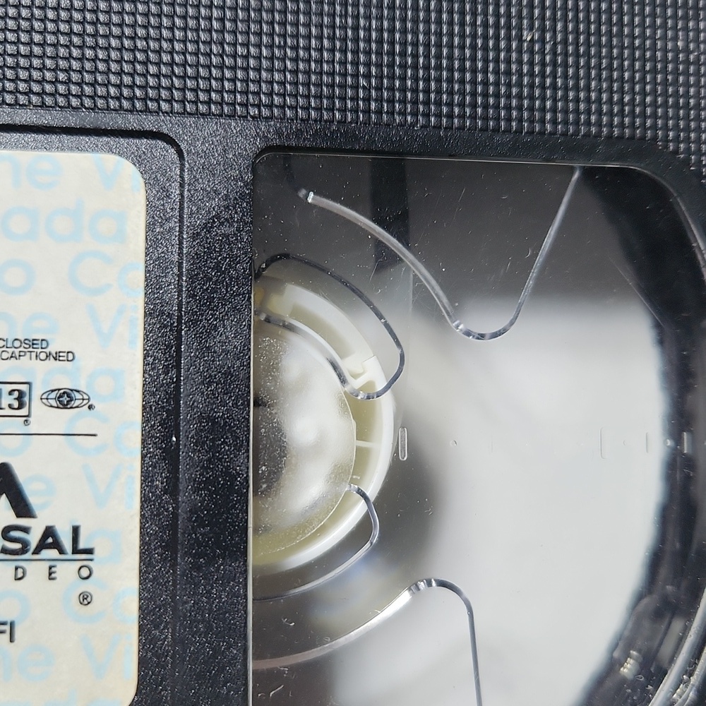 Universal Happy Gilmore VHS - Picture 7 of 7